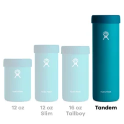 'Hydro Flask' Tandem Cooler Cup - Laguna 4 'Hydro Flask' Tandem Cooler Cup - Laguna -Outdoor Apparel Shop pdp cooler cups sizes tandem 1800x1800 2 1 bf0f85aa 8933 4b33 a28b 826d5c5b7336 1024x1024@2x