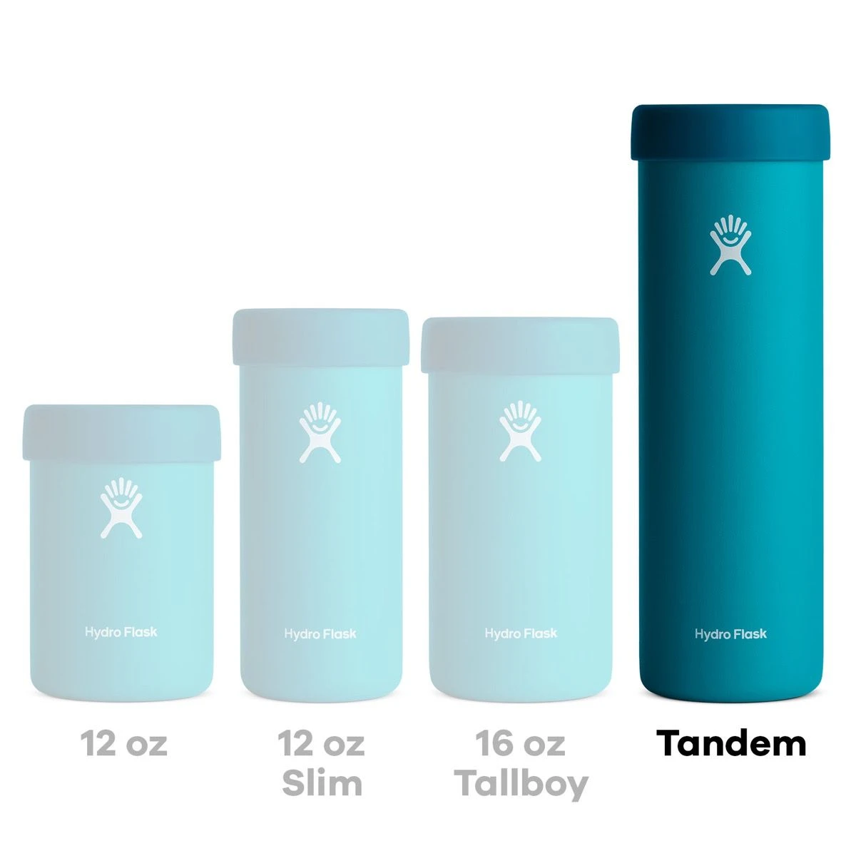 'Hydro Flask' Tandem Cooler Cup - Laguna 'Hydro Flask' Tandem Cooler Cup - Laguna -Outdoor Apparel Shop pdp cooler cups sizes tandem 1800x1800 2 1 bf0f85aa 8933 4b33 a28b