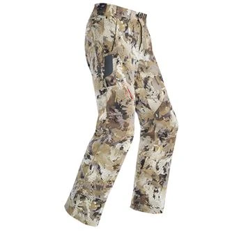 'Sitka' Men's Dakota Pant - Waterfowl : Marsh 'Sitka' Men's Dakota Pant - Waterfowl : Marsh -Outdoor Apparel Shop