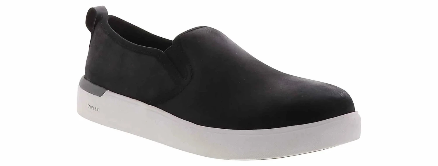 'Rockport Works' Women's Parissa ESD SR Comp Toe - Black / White 'Rockport Works' Women's Parissa ESD SR Comp Toe - Black / White -Outdoor Apparel Shop rockport rk643 parissa
