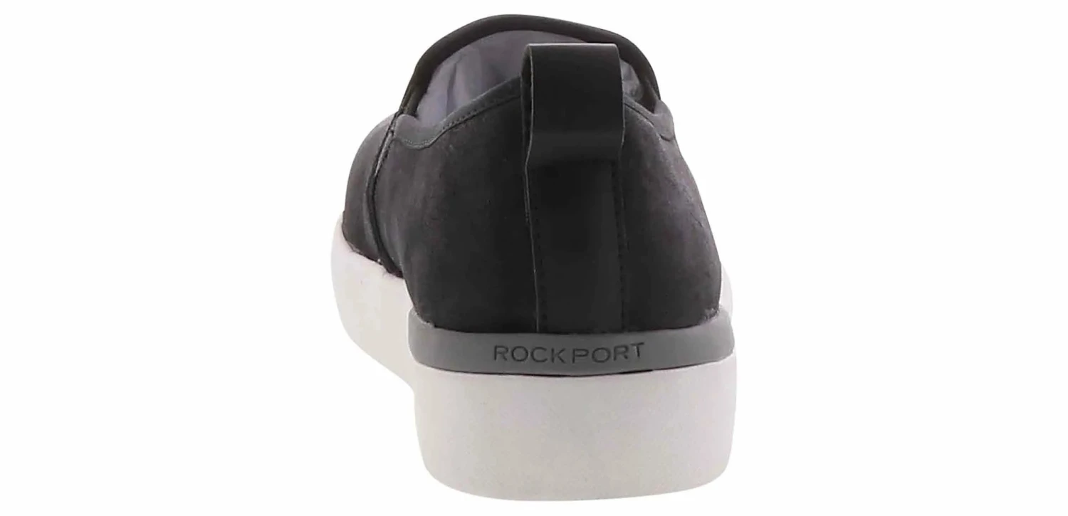 'Rockport Works' Women's Parissa ESD SR Comp Toe - Black / White 'Rockport Works' Women's Parissa ESD SR Comp Toe - Black / White -Outdoor Apparel Shop rockport rk643 parissa