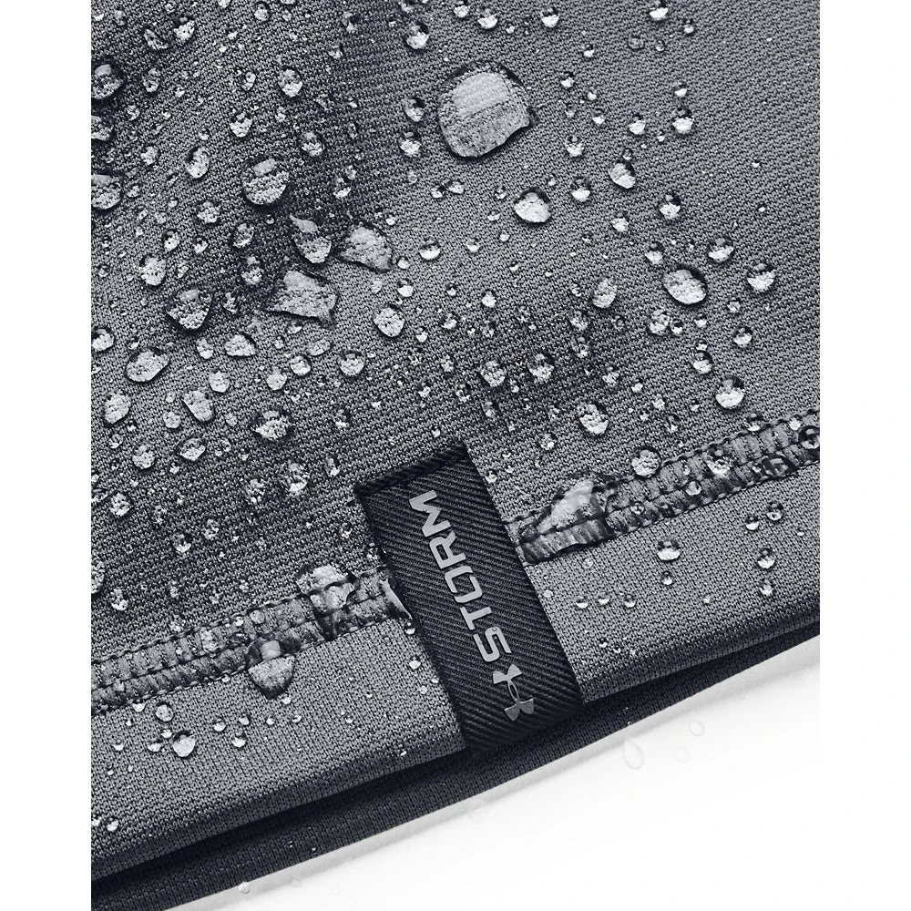 'Under Armour' Men's Storm Beanie - Pitch Grey 'Under Armour' Men's Storm Beanie - Pitch Grey -Outdoor Apparel Shop s7.1365918