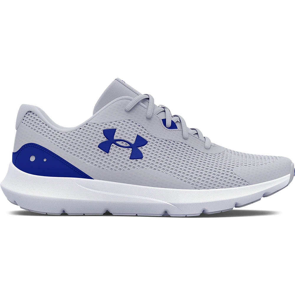 'Under Armour' Men's Surge 3 - Mod Grey 'Under Armour' Men's Surge 3 - Mod Grey -Outdoor Apparel Shop s7.3024883