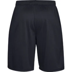 'Under Armour' Men's Tech™ Mesh Shorts - Black -Outdoor Apparel Shop s7.PS1328705 001 HB 1024x1024@2x