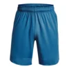 'Under Armour' Men's Training Stretch Shorts - Royal