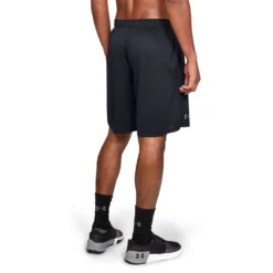 'Under Armour' Men's Tech™ Mesh Shorts - Black -Outdoor Apparel Shop s7.V5 1328705 001 BC 1024x1024@2x