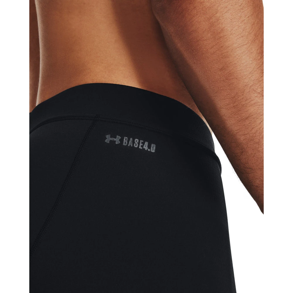 'Under Armour' Men's Coldgear Base 4.0 Leggings - Black 'Under Armour' Men's Coldgear Base 4.0 Leggings - Black -Outdoor Apparel Shop s7.V5 1343245