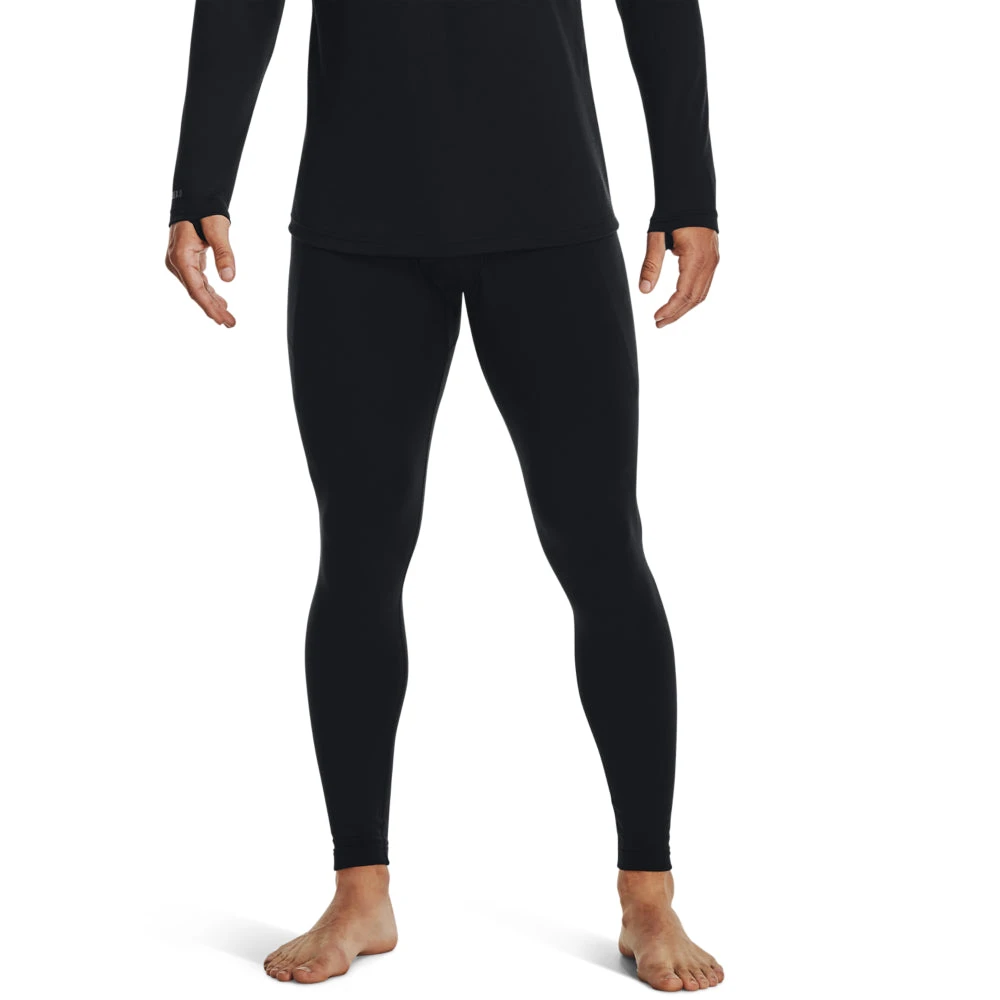 'Under Armour' Men's ColdGear® 3.0 All Season Baselayer - Black 'Under Armour' Men's ColdGear® 3.0 All Season Baselayer - Black -Outdoor Apparel Shop s7.V5 1343246