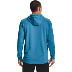 'Under Armour' Men's Armour Fleece® Big Logo Hoodie - Radar Blue / Halo Gray 2 'Under Armour' Men's Armour Fleece® Big Logo Hoodie - Radar Blue / Halo Gray -Outdoor Apparel Shop s7.V5 1357085 422 BC 1024x1024@2x