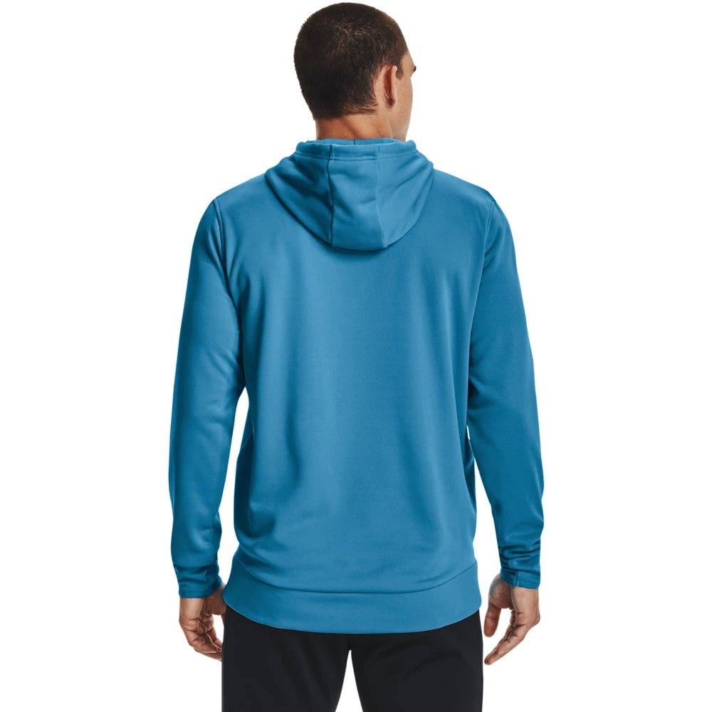 'Under Armour' Men's Armour Fleece® Big Logo Hoodie - Radar Blue / Halo Gray 'Under Armour' Men's Armour Fleece® Big Logo Hoodie - Radar Blue / Halo Gray -Outdoor Apparel Shop s7.V5 1357085