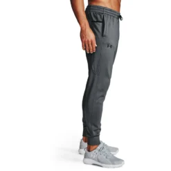 'Under Armour' Men's Armour Fleece Jogger - Pitch Grey -Outdoor Apparel Shop s7.V5 1357123 012 SC 1024x1024@2x