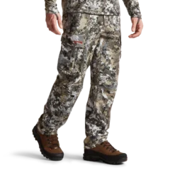 'Sitka' Men's Equinox Pant - Elevated II : Whitetail