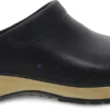 'Dansko' Women's Kenton Kane EVA Clog - Black