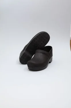 'Dansko' Women's Professional - Black Oiled -Outdoor Apparel Shop sole mens 206020202 1024x1024@2x