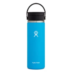 'Hydro Flask' 20 Oz. Wide Mouth Flex Sip Lid - Pacific