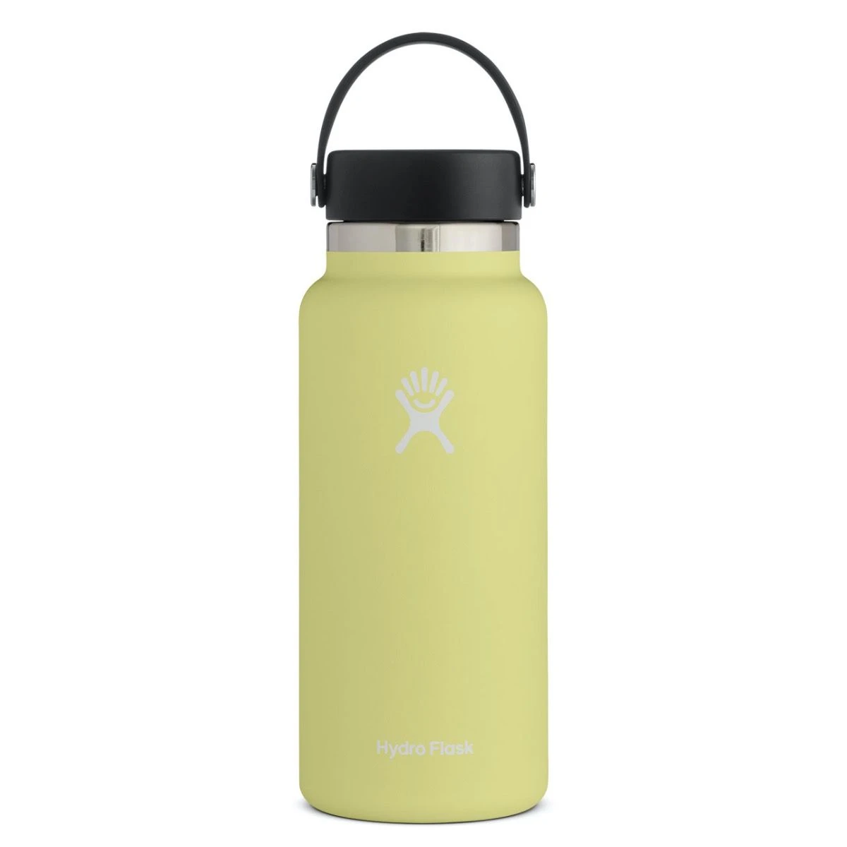 'Hydro Flask' 32 oz. Wide Mouth Flex Cap - Pineapple 'Hydro Flask' 32 Oz. Wide Mouth Flex Cap - Pineapple -Outdoor Apparel Shop w32bts