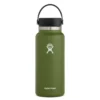 'Hydro Flask' 32 Oz. Wide Mouth Flex Cap - Olive