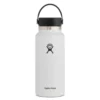 'Hydro Flask' 32 Oz. Wide Mouth Flex Cap - White