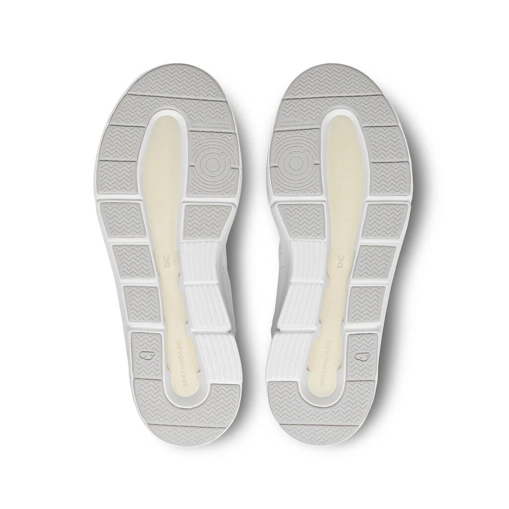 'On Running' Women's THE ROGER Advantage 1 Tennis Sneaker - White / Tempest 'On Running' Women's THE ROGER Advantage 1 Tennis Sneaker - White / Tempest -Outdoor Apparel Shop womens on the roger advantage white tempest