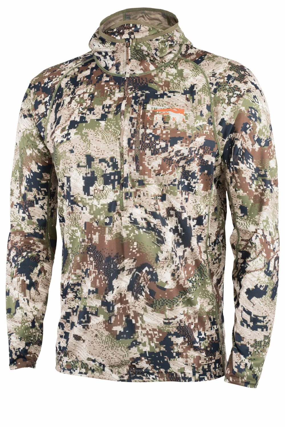 'Sitka' Men's Core Lightweight Hoody - Optifade Subalpine 'Sitka' Men's Core Lightweight Hoody - Optifade Subalpine -Outdoor Apparel Shop