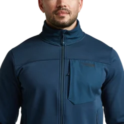 'Sitka' Men's Dry Creek Fleece Jacket - Deep Water 2 'Sitka' Men's Dry Creek Fleece Jacket - Deep Water -Outdoor Apparel Shop y3u69wt4ot6zu06wpq8k 1024x1024@2x